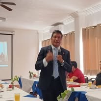 Evento ESPEMOR con autoridades y empresarios